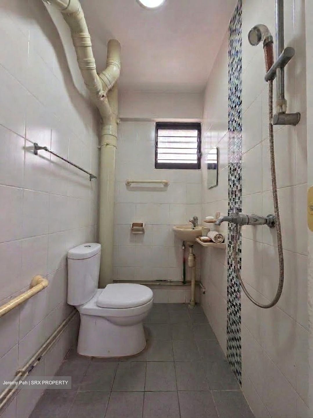 Blk 105 Gangsa Road (Bukit Panjang), HDB 3 Rooms #620712241